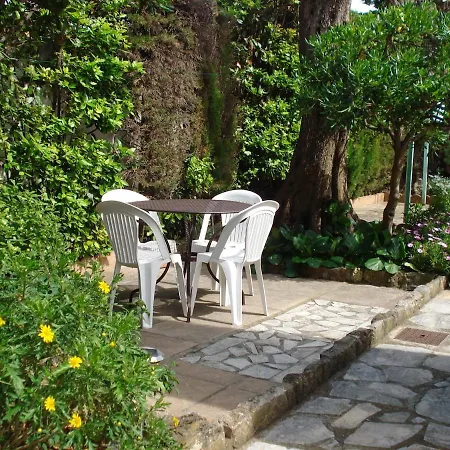 Apartment Clementine Villa Antibes