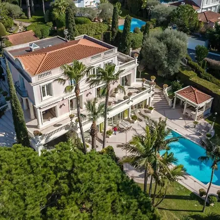 Apartment Clementine Villa