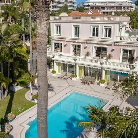 Clementine Villa