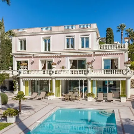 Clementine Villa Apartment *