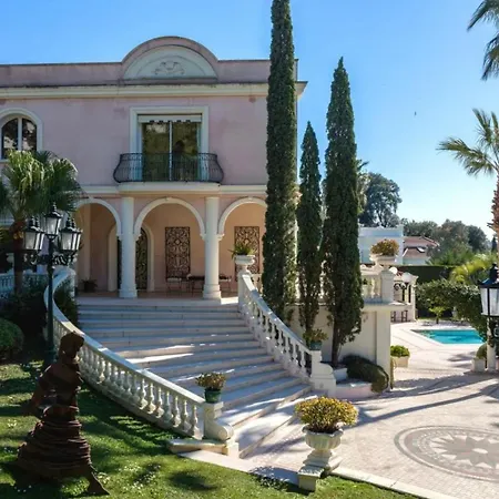 Clementine Villa *