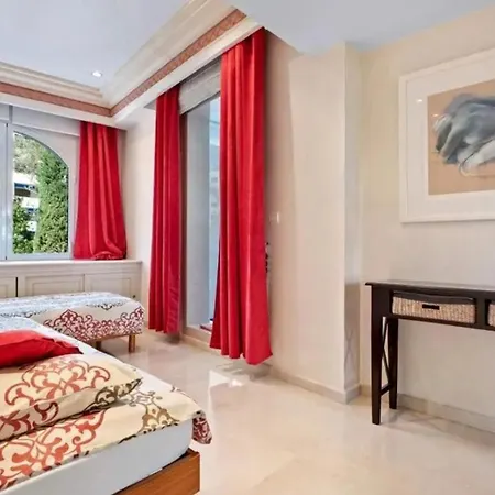 Clementine Villa *