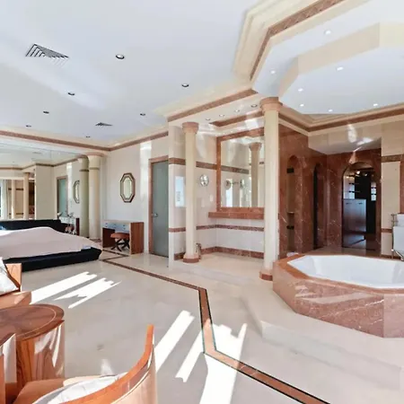 Apartment Clementine Villa