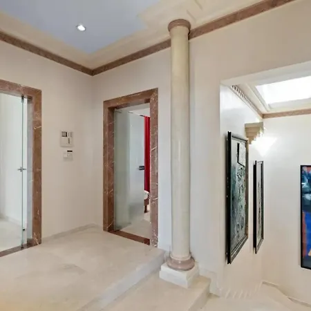 Apartment Clementine Villa Antibes