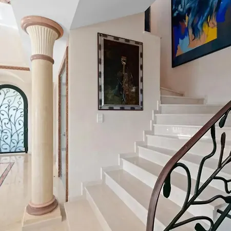 Apartment Clementine Villa Antibes
